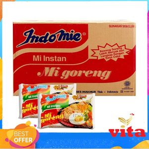 Indomie Rasa Mi Goreng per dus