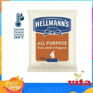 Mayomagic Hellmann's Pouch 1ltr
