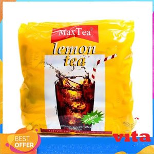 Max Lemon Tea 30x25gr