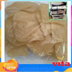 Kerupuk Udang Sidoarjo Surya 1kg