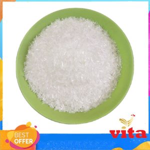 MSG Monosodium Glutamate Mi-won/Sasa Repack 1kg