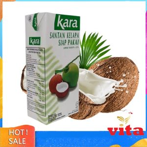Kara Santan 1000ml