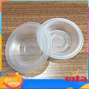 BSM Tempat Sambal per 500pc