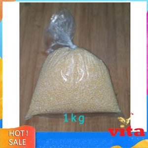 Kacang Hijau Ijo 1kg Kupas