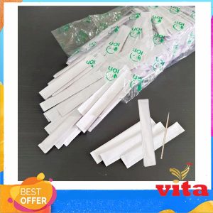 Tusuk Gigi 500pcs Hygienic