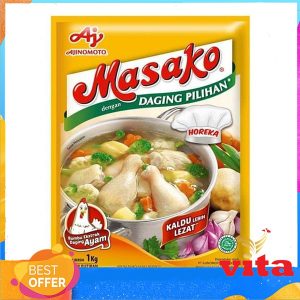 Masako Ayam 1kg