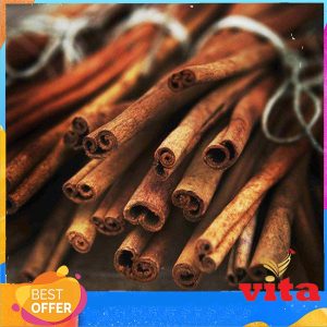Cinnamon Stick 1kg Kulit Kayu Manis