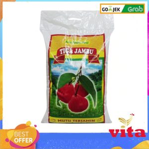 Beras 3 Jambu 10kg Pandan Wangi Putih
