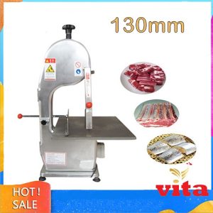 Bone Saw J130 128mm Mesin Pemotong Daging Tulang