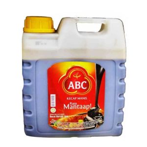 ABC Kecap Manis Dirigen