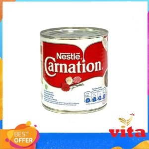 Carnation Krimer Susu Kental Manis Per Kaleng 370gr