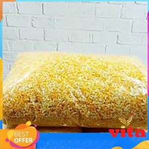 Kriuk Tepung Roti Repack Kuning 1kg