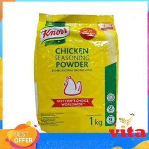 Knorr Seasoning Powder Rasa Ayam 1kg