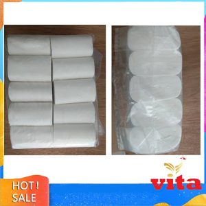 Tissue Gulung Coreless Non Core 10 Rol