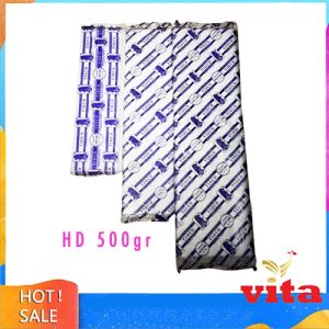 Kantong Plastik Tioco HD Uk. 30x45/40x60/50x75