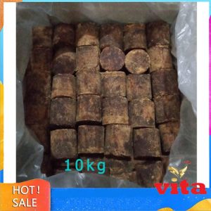 Gula Merah Jawa 1 Dus Premium 10kg