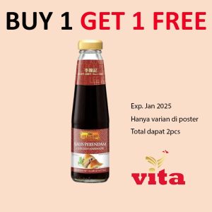 Lee Kum Kee Chicken Marinade 207ml