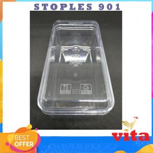 Toples Kue Nastar Ukuran 350gr Hardtop 901 per 12pcs