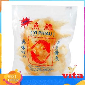 Hi Phiau Hipio Perut Ikan Laut Biru