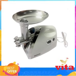 Mini Grinder Penggiling Daging Maestro C55 302