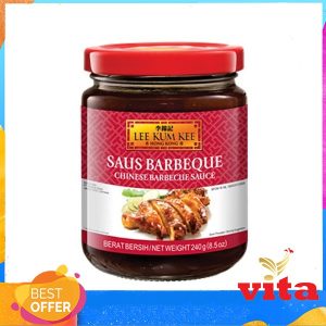 Lee Kum Kee Saos BBQ 240ml