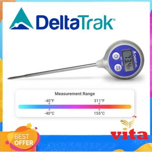 Termometer Lolipop Digital Thermometer DeltaTrak