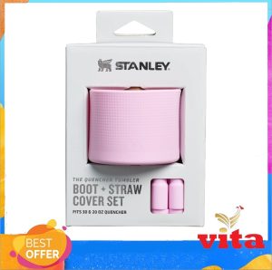 Stanley Boot And Cover Set Original