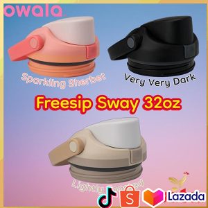 Owala Original Replacement FreeSip SWAY 30oz