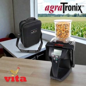 Agratronix 30100 AG-MAC PLUS Grain Moisture Tester