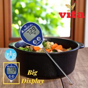 Termometer Lolipop Digital Thermometer DeltaTrak